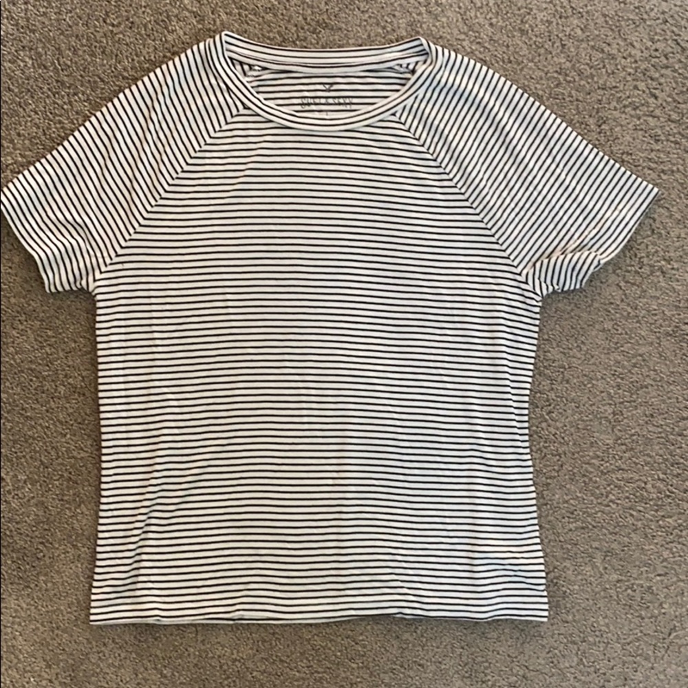 American Eagle soft & sexy tee
